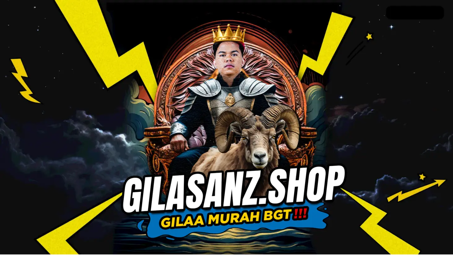 Background Gila Sanz