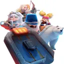 Games ICESHOPTOPUP